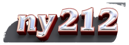ny212 logo